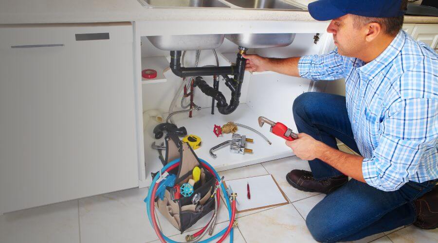 Professional expert plumbing services in Tuleta, TX